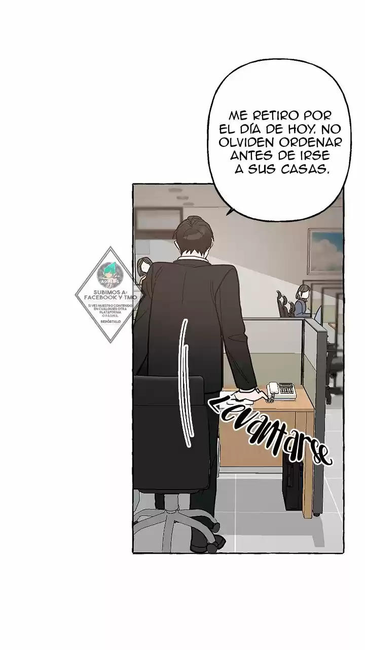 La Nueva Empleada Del Demonio - Capítulo 50 - Página 21 - LectorTMOo