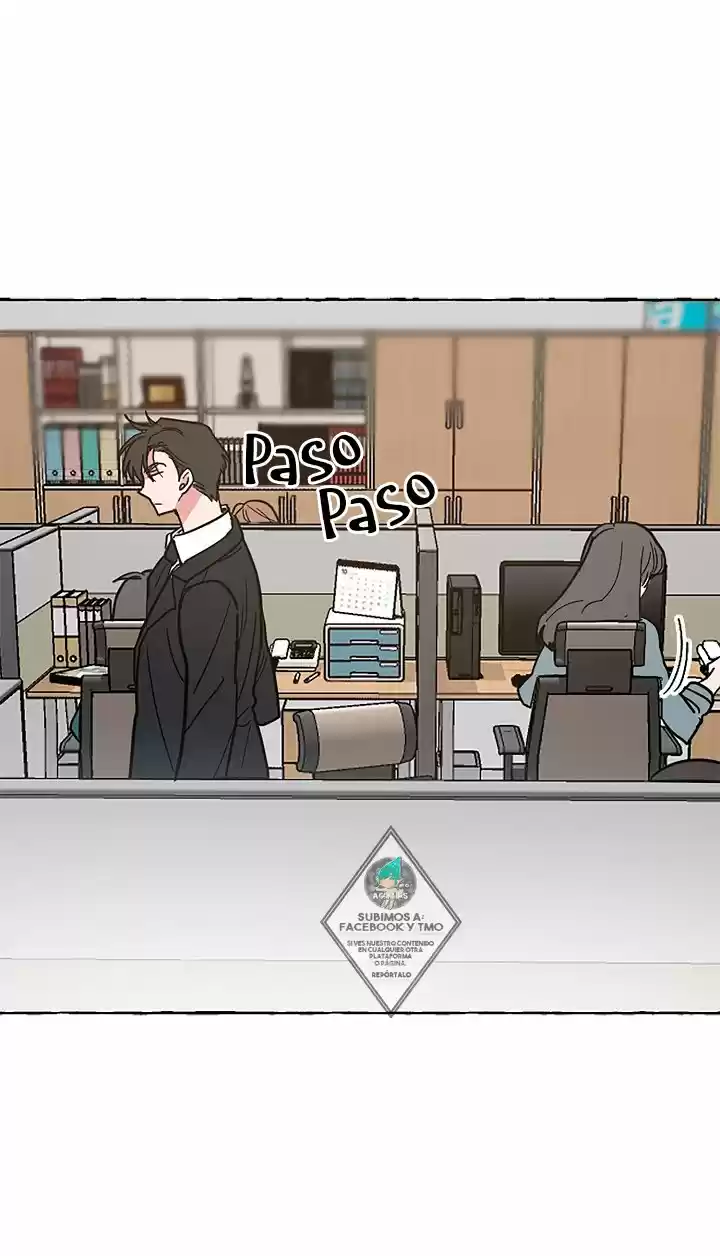 La Nueva Empleada Del Demonio - Capítulo 50 - Página 24 - LectorTMOo