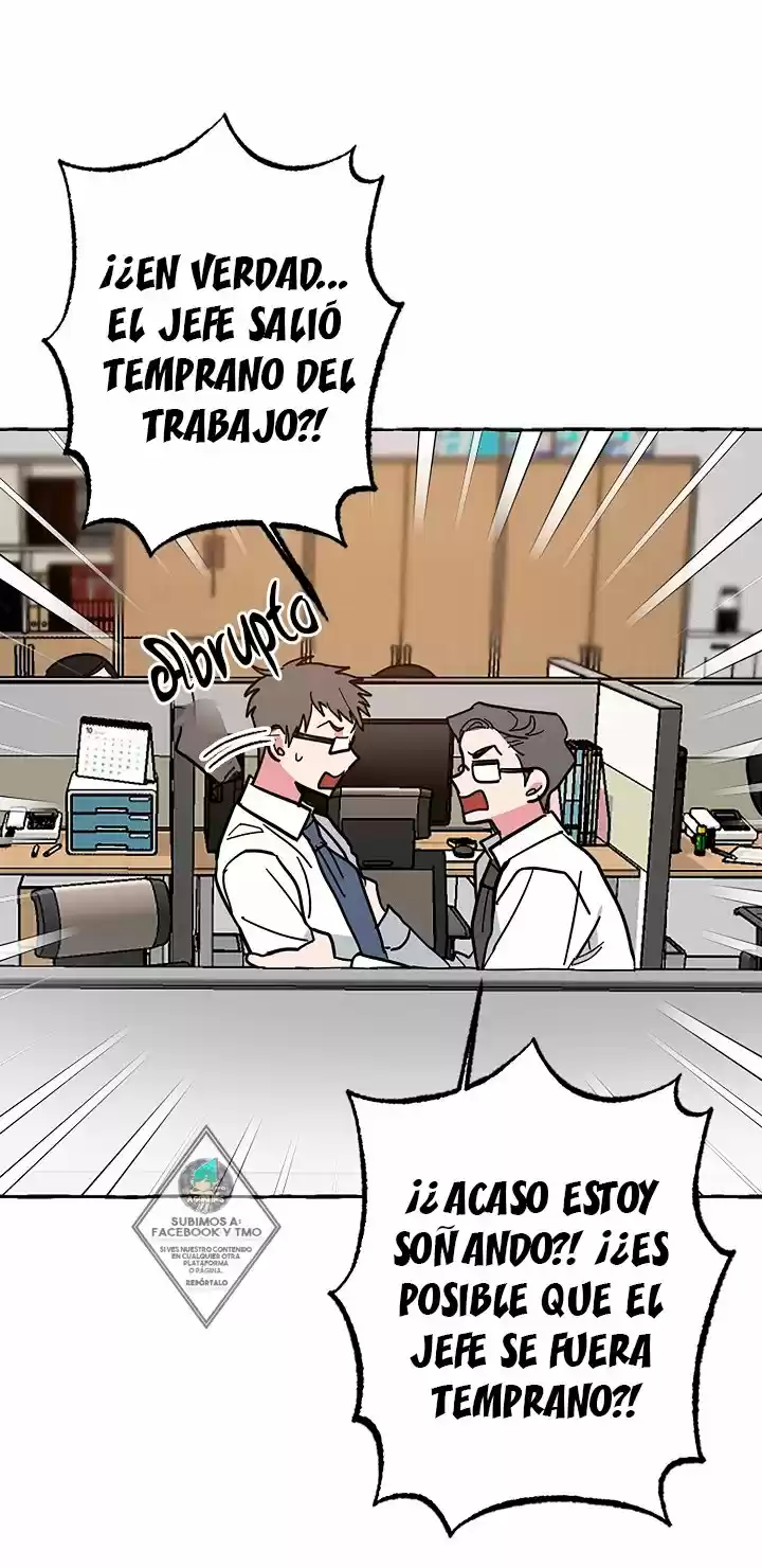 La Nueva Empleada Del Demonio - Capítulo 50 - Página 27 - LectorTMOo