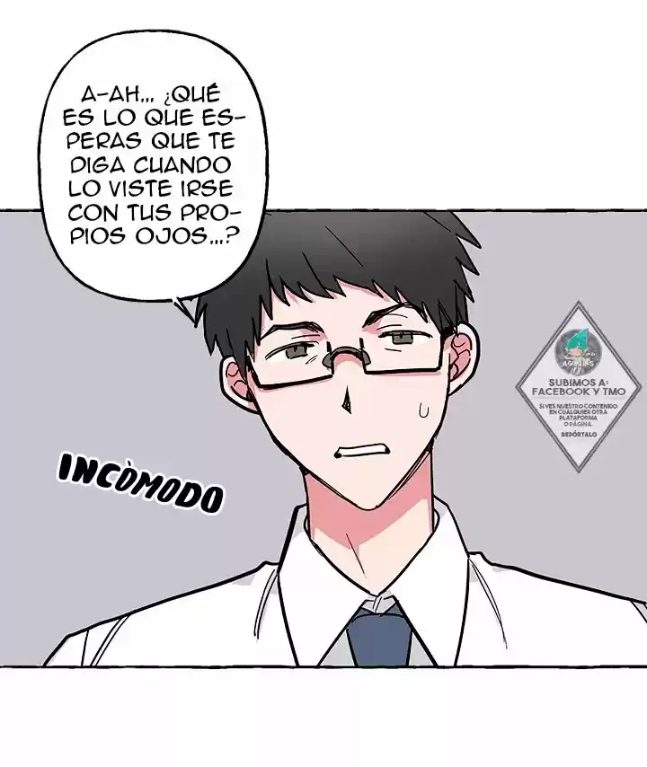 La Nueva Empleada Del Demonio - Capítulo 50 - Página 28 - LectorTMOo