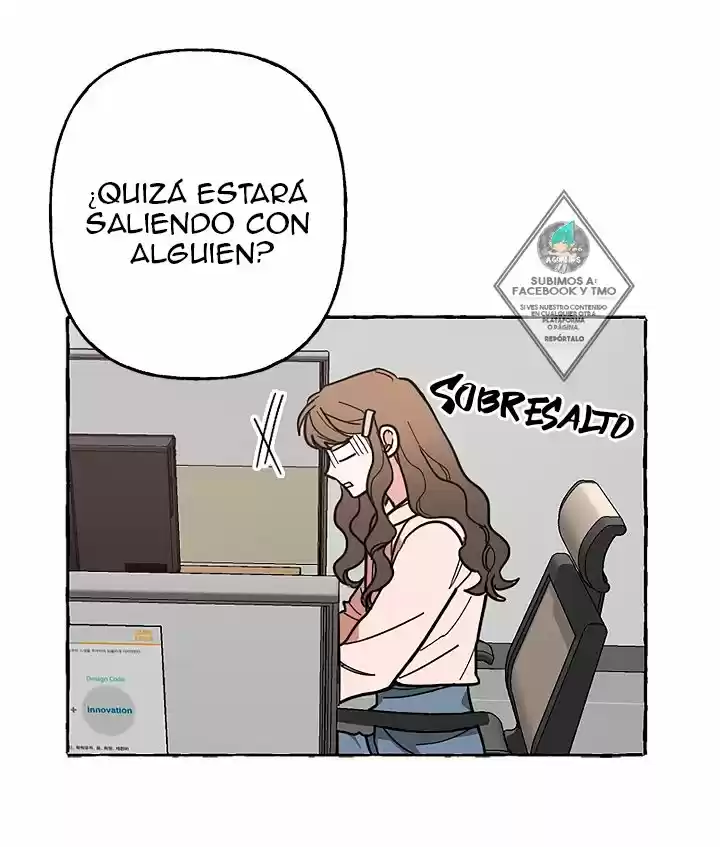 La Nueva Empleada Del Demonio - Capítulo 50 - Página 30 - LectorTMOo