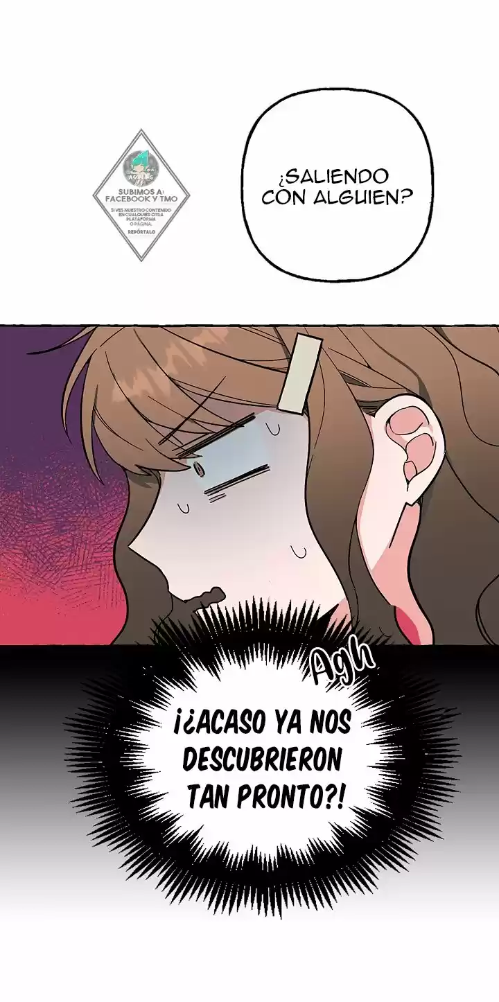 La Nueva Empleada Del Demonio - Capítulo 50 - Página 31 - LectorTMOo