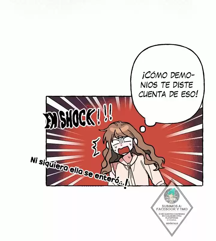 La Nueva Empleada Del Demonio - Capítulo 50 - Página 35 - LectorTMOo