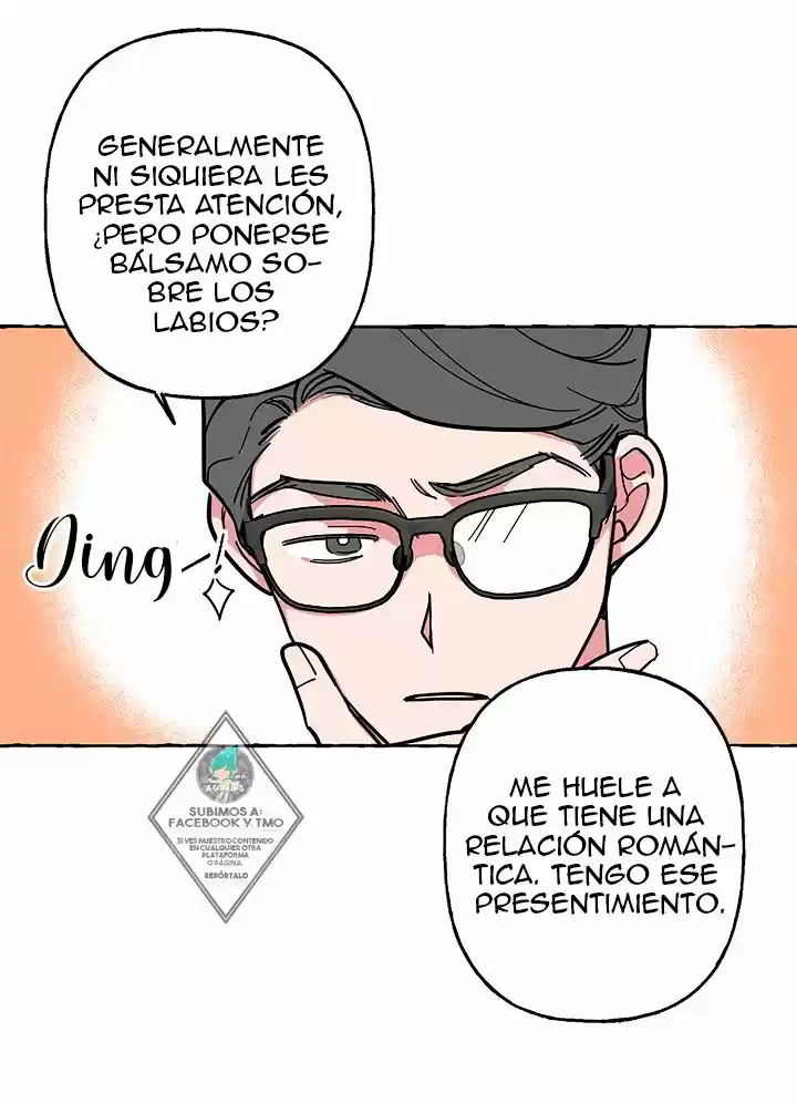 La Nueva Empleada Del Demonio - Capítulo 50 - Página 36 - LectorTMOo