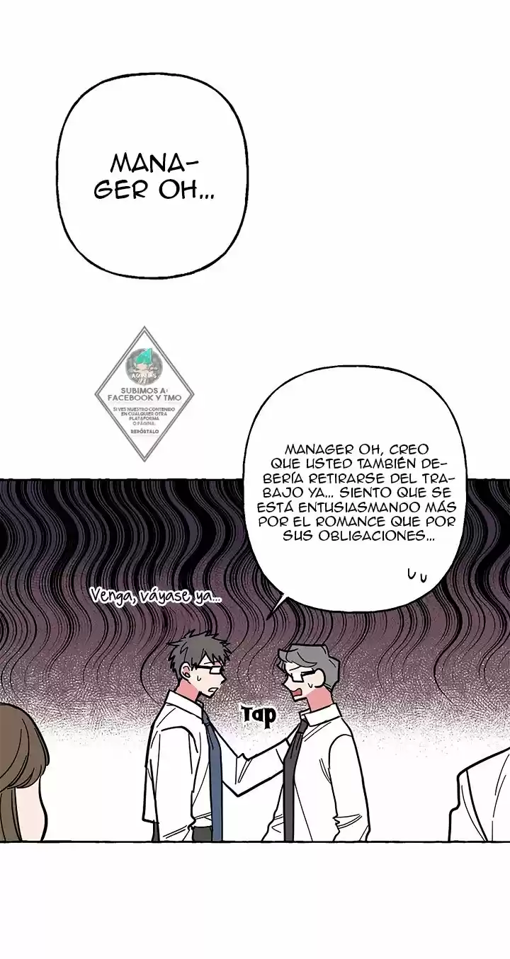 La Nueva Empleada Del Demonio - Capítulo 50 - Página 37 - LectorTMOo