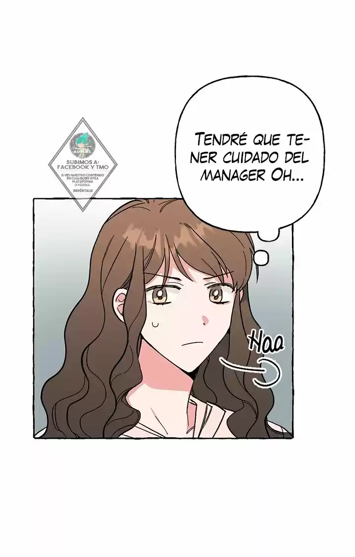La Nueva Empleada Del Demonio - Capítulo 50 - Página 40 - LectorTMOo