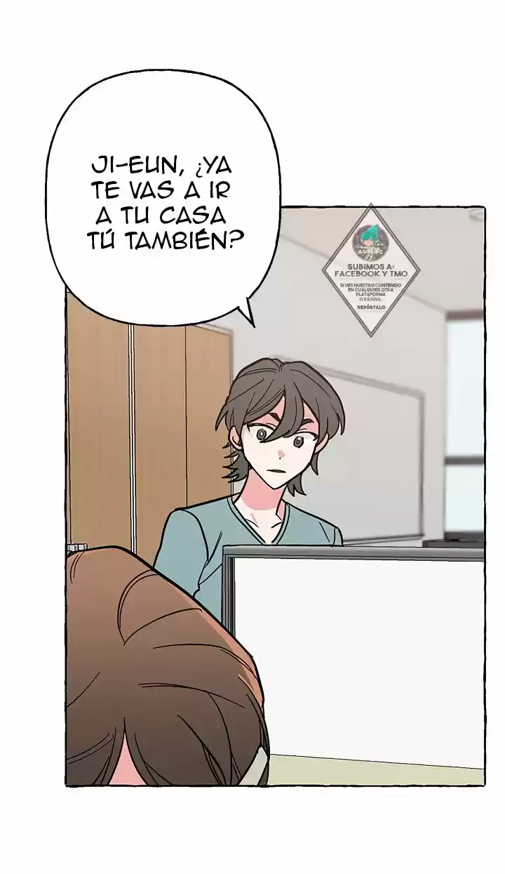 La Nueva Empleada Del Demonio - Capítulo 50 - Página 41 - LectorTMOo