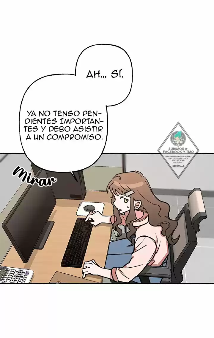 La Nueva Empleada Del Demonio - Capítulo 50 - Página 42 - LectorTMOo