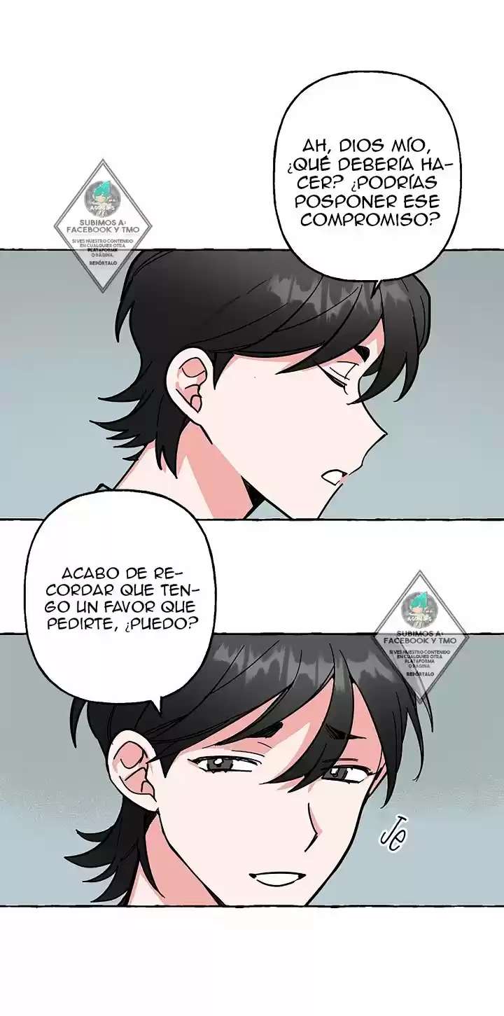 La Nueva Empleada Del Demonio - Capítulo 50 - Página 43 - LectorTMOo
