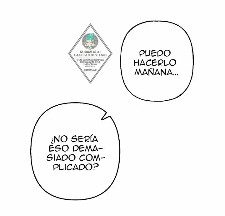 La Nueva Empleada Del Demonio - Capítulo 50 - Página 44 - LectorTMOo