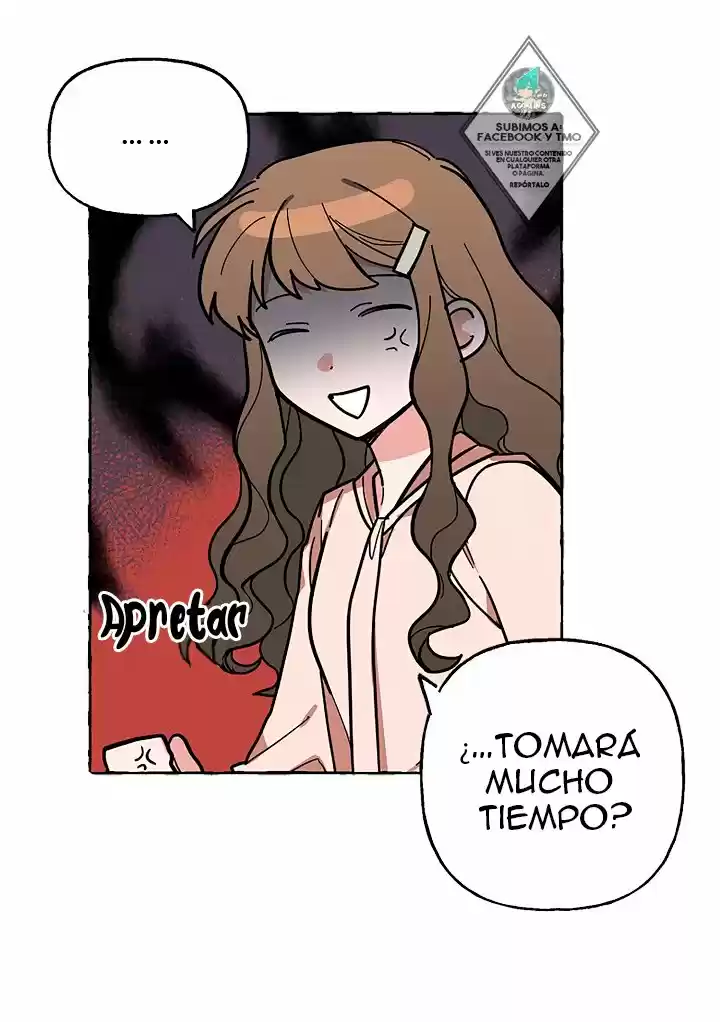 La Nueva Empleada Del Demonio - Capítulo 50 - Página 45 - LectorTMOo