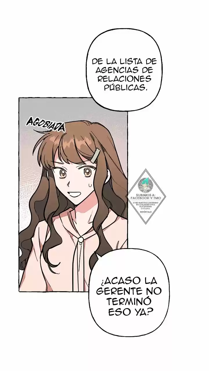 La Nueva Empleada Del Demonio - Capítulo 50 - Página 47 - LectorTMOo