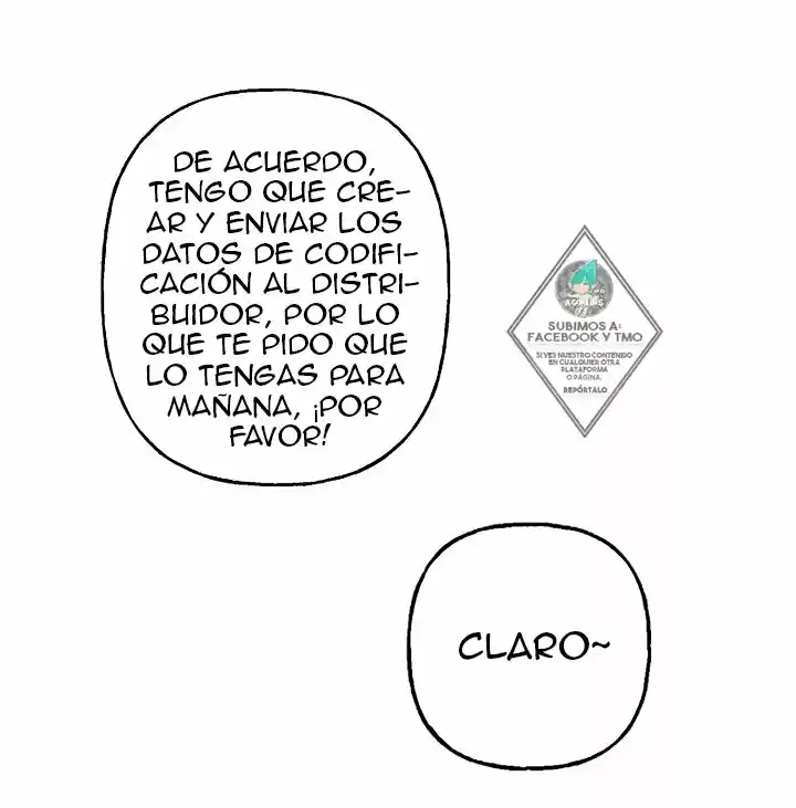 La Nueva Empleada Del Demonio - Capítulo 50 - Página 52 - LectorTMOo