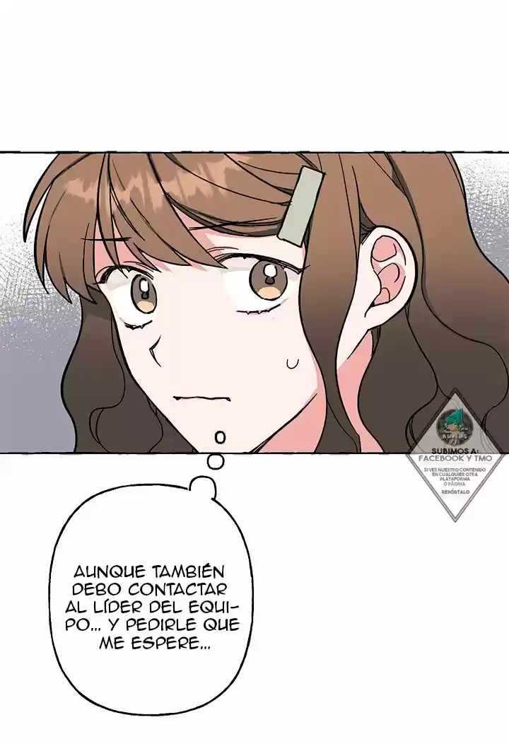 La Nueva Empleada Del Demonio - Capítulo 50 - Página 54 - LectorTMOo
