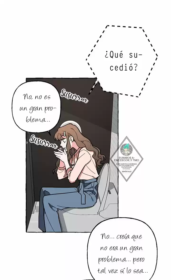 La Nueva Empleada Del Demonio - Capítulo 50 - Página 58 - LectorTMOo