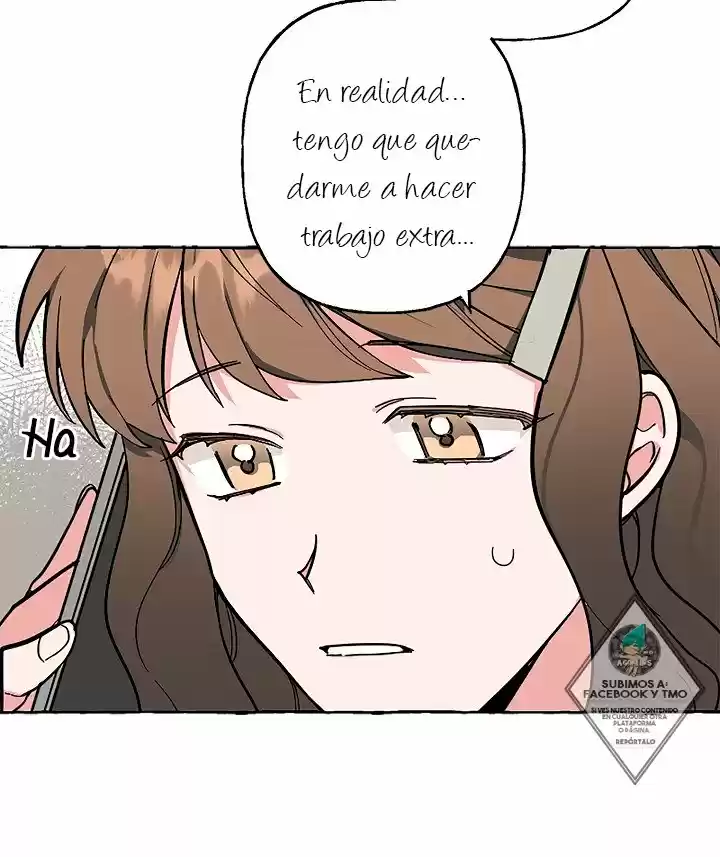 La Nueva Empleada Del Demonio - Capítulo 50 - Página 59 - LectorTMOo
