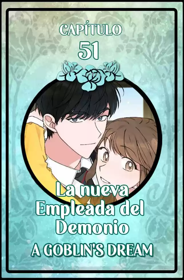 La Nueva Empleada Del Demonio - Capítulo 51 - Página 2 - LectorTMOo