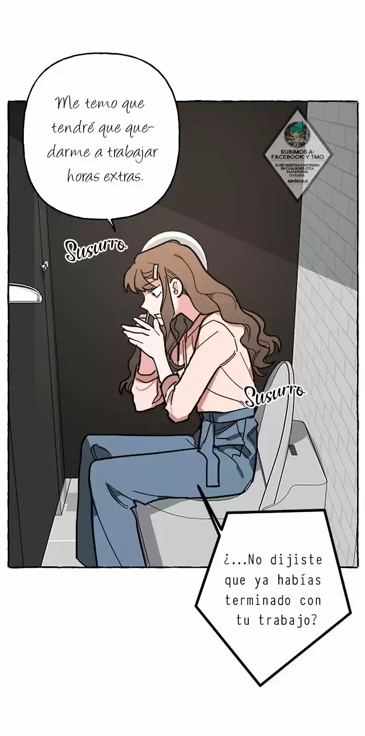 La Nueva Empleada Del Demonio - Capítulo 51 - Página 4 - LectorTMOo
