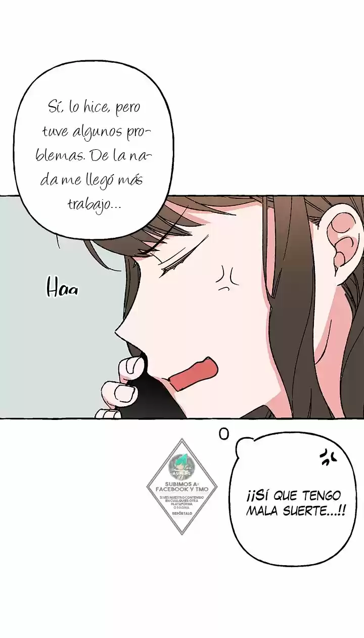 La Nueva Empleada Del Demonio - Capítulo 51 - Página 5 - LectorTMOo