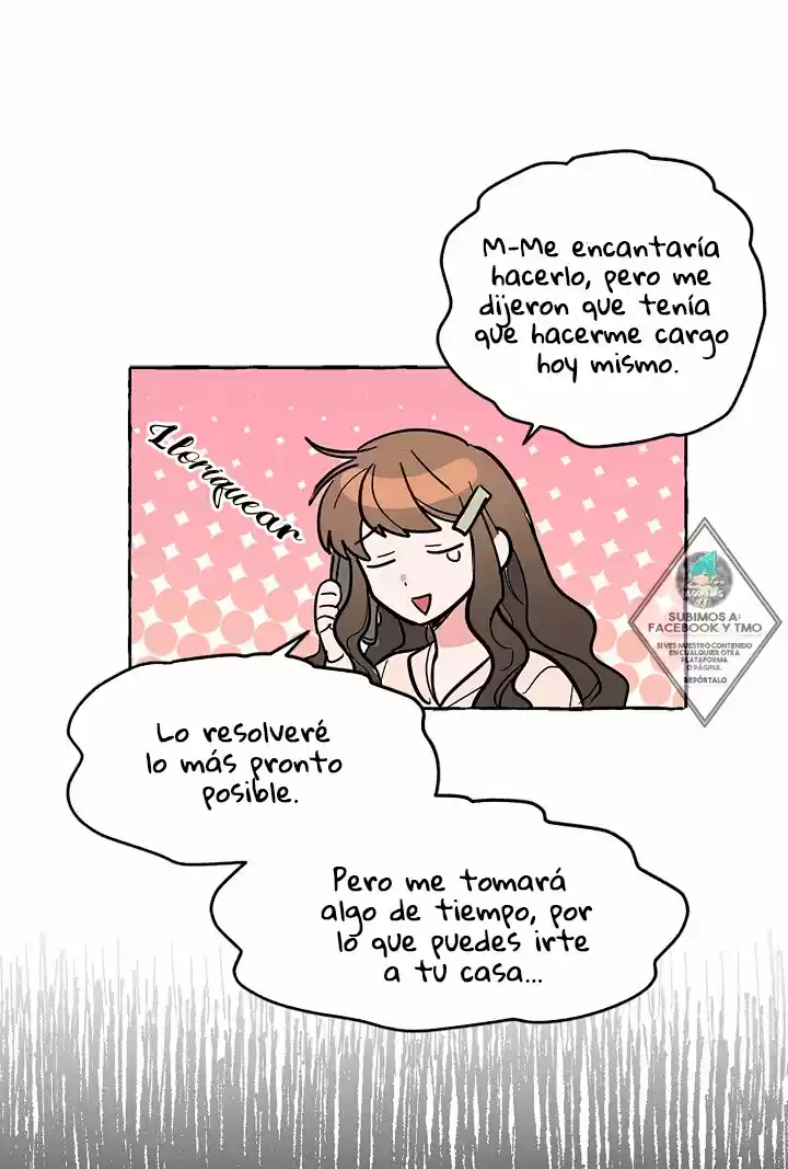 La Nueva Empleada Del Demonio - Capítulo 51 - Página 7 - LectorTMOo