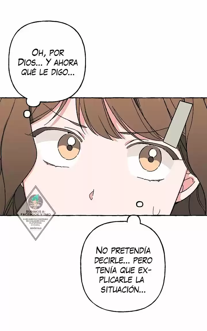 La Nueva Empleada Del Demonio - Capítulo 51 - Página 10 - LectorTMOo