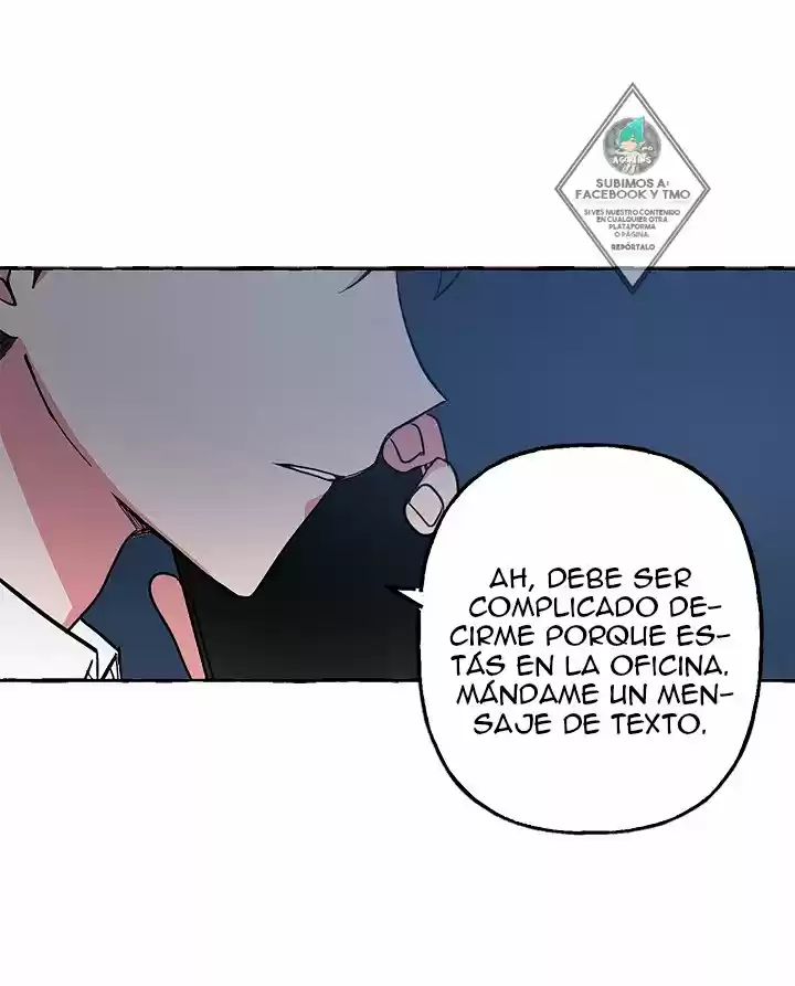 La Nueva Empleada Del Demonio - Capítulo 51 - Página 11 - LectorTMOo