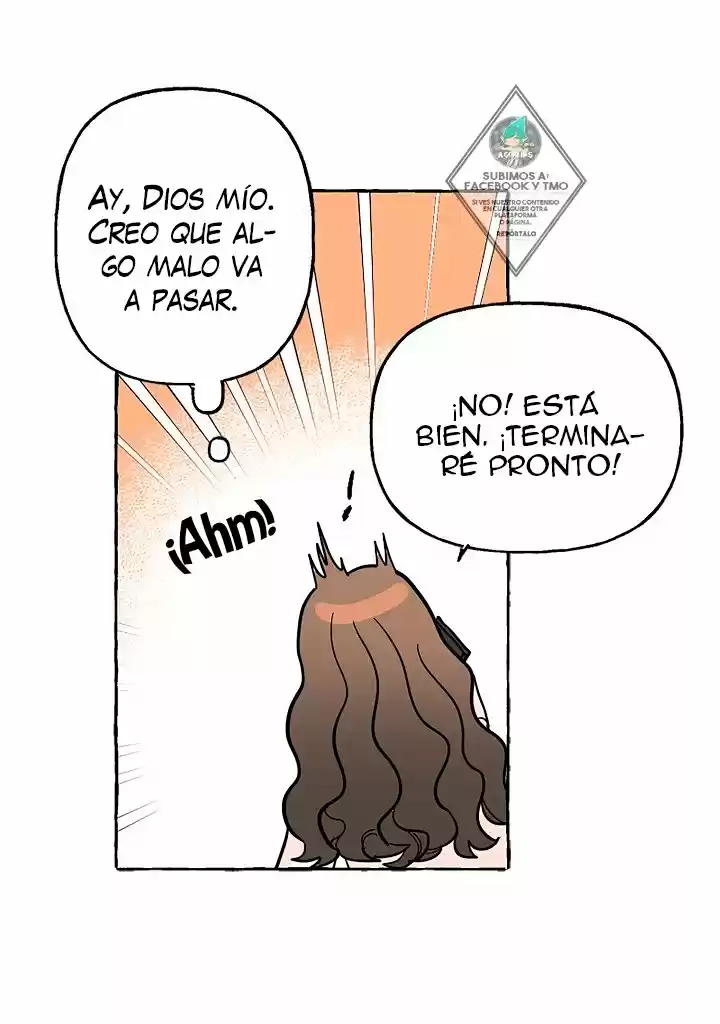 La Nueva Empleada Del Demonio - Capítulo 51 - Página 12 - LectorTMOo