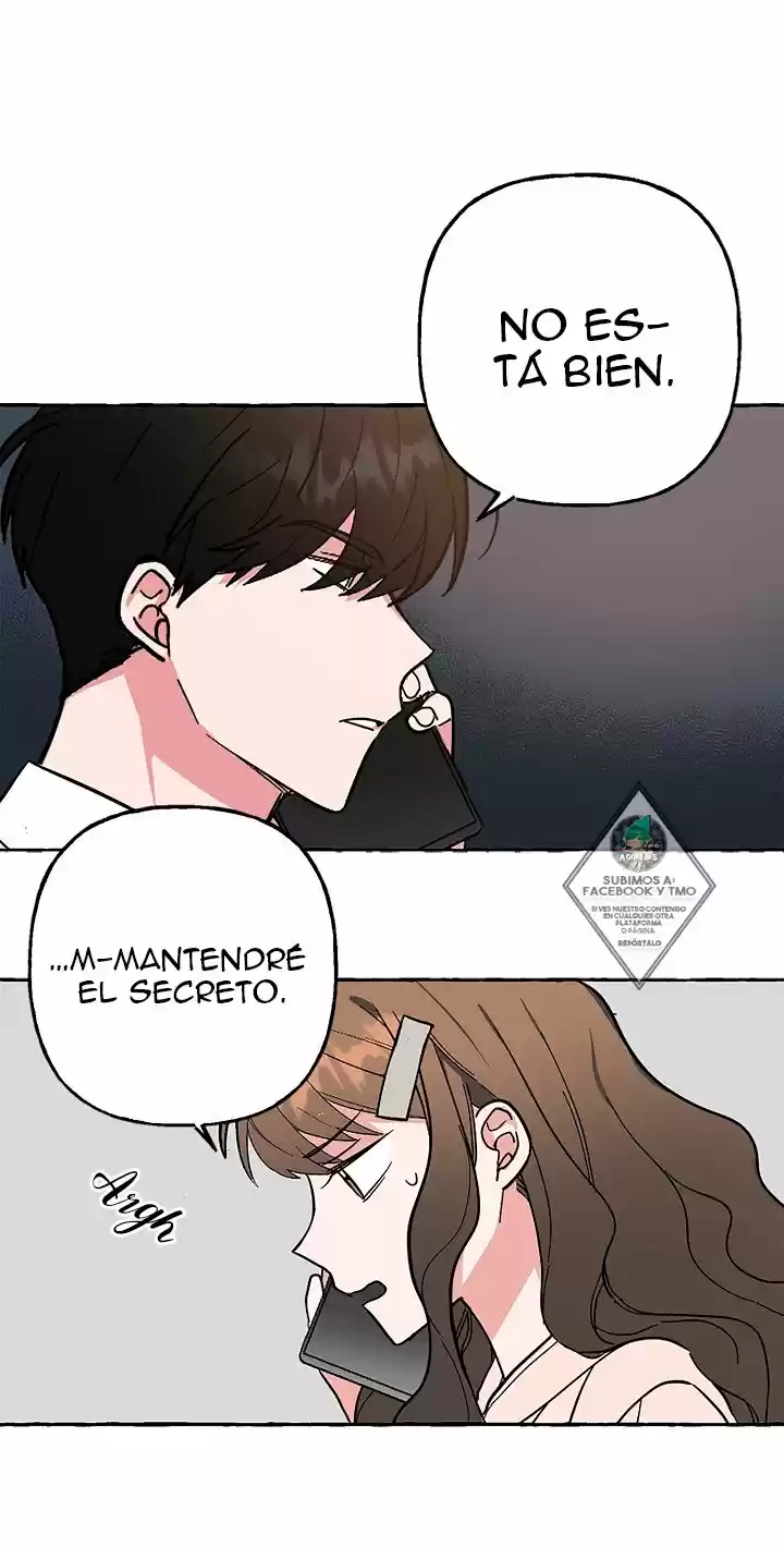 La Nueva Empleada Del Demonio - Capítulo 51 - Página 13 - LectorTMOo