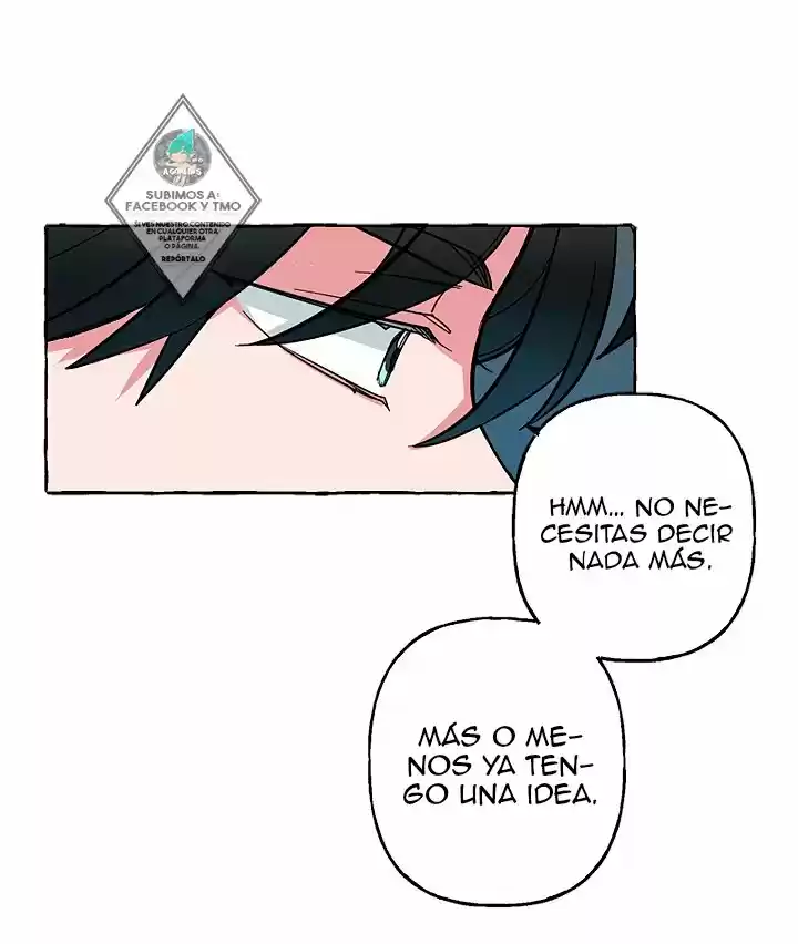 La Nueva Empleada Del Demonio - Capítulo 51 - Página 14 - LectorTMOo