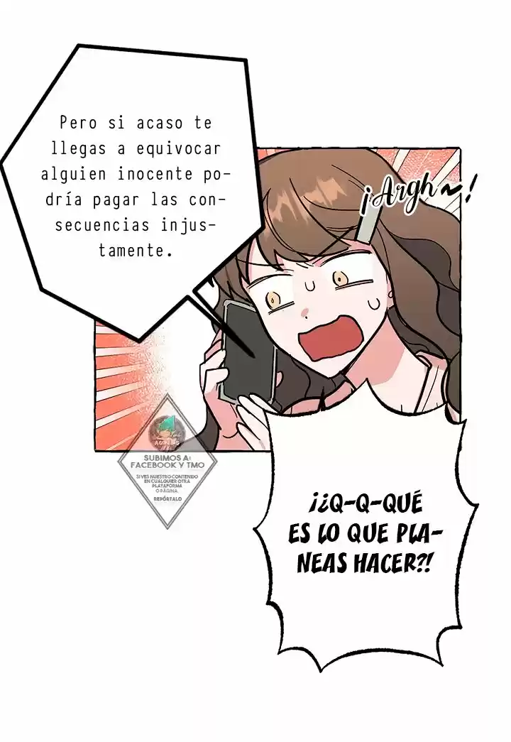 La Nueva Empleada Del Demonio - Capítulo 51 - Página 15 - LectorTMOo