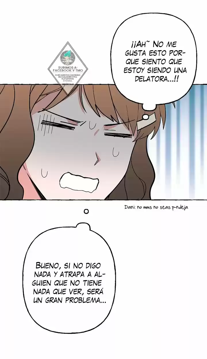 La Nueva Empleada Del Demonio - Capítulo 51 - Página 17 - LectorTMOo