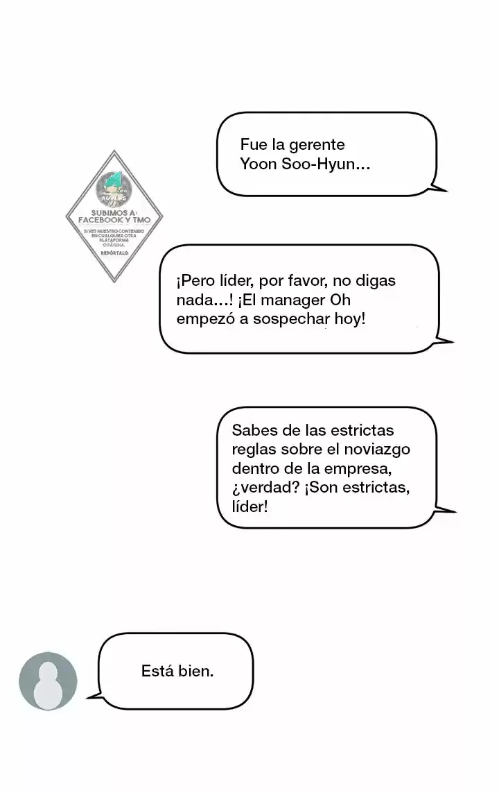 La Nueva Empleada Del Demonio - Capítulo 51 - Página 18 - LectorTMOo
