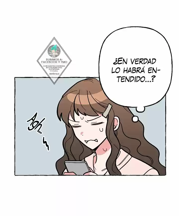 La Nueva Empleada Del Demonio - Capítulo 51 - Página 19 - LectorTMOo
