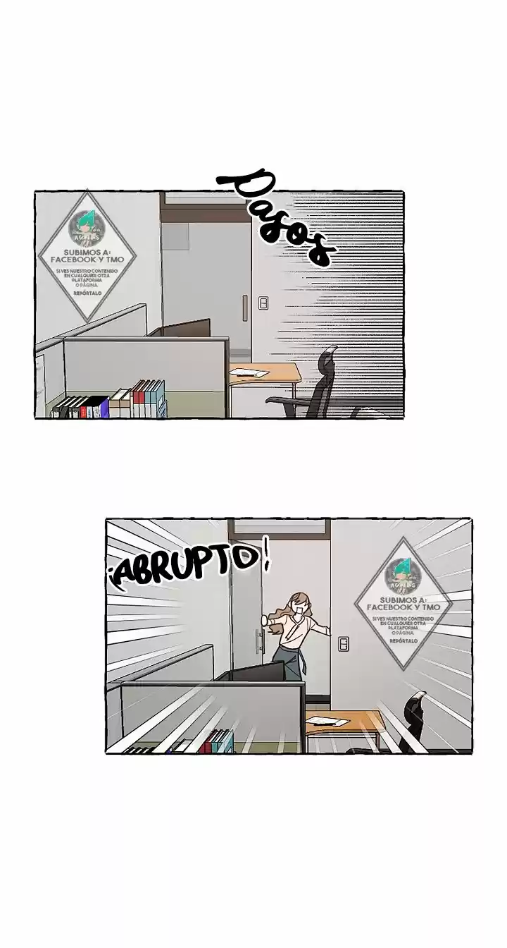 La Nueva Empleada Del Demonio - Capítulo 51 - Página 23 - LectorTMOo
