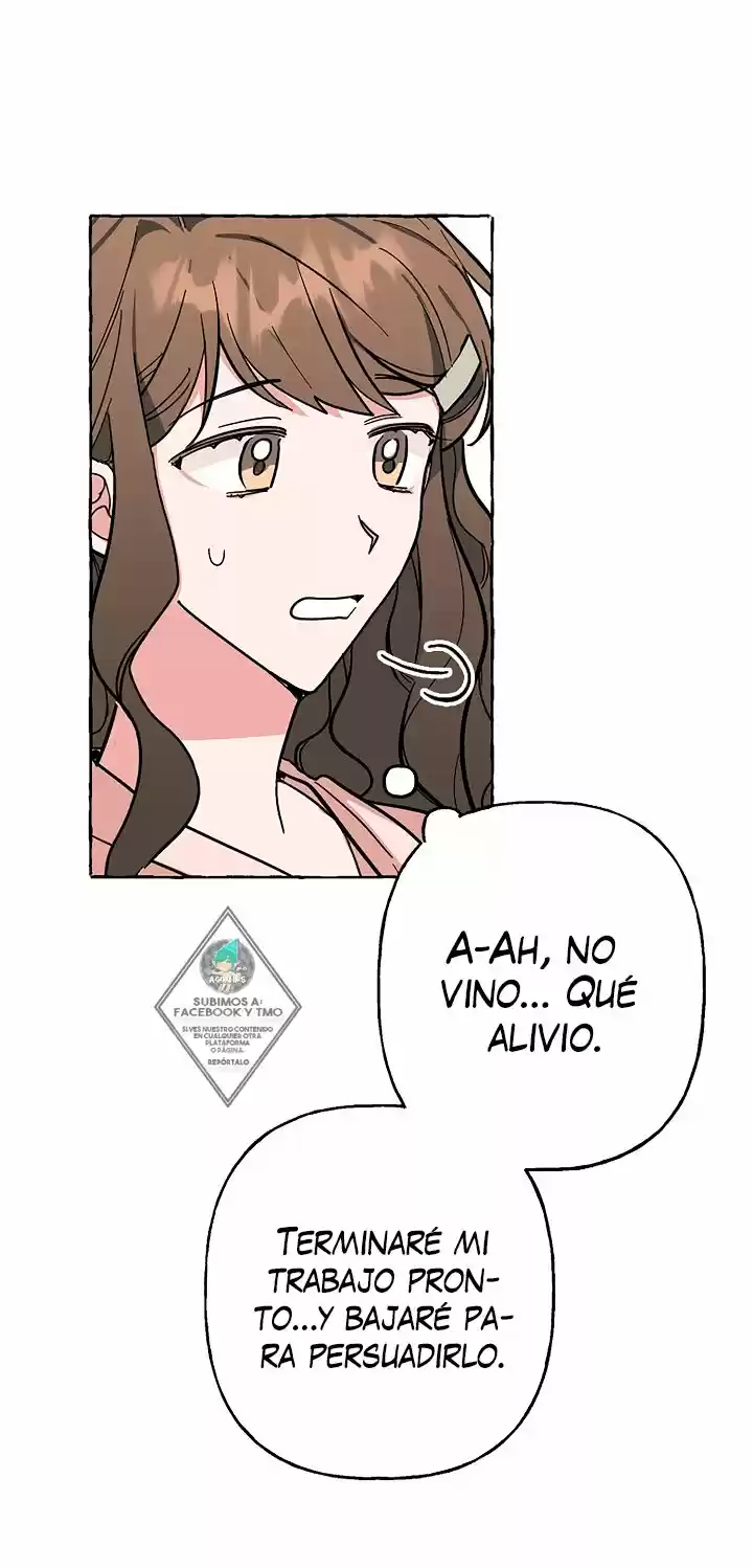 La Nueva Empleada Del Demonio - Capítulo 51 - Página 25 - LectorTMOo
