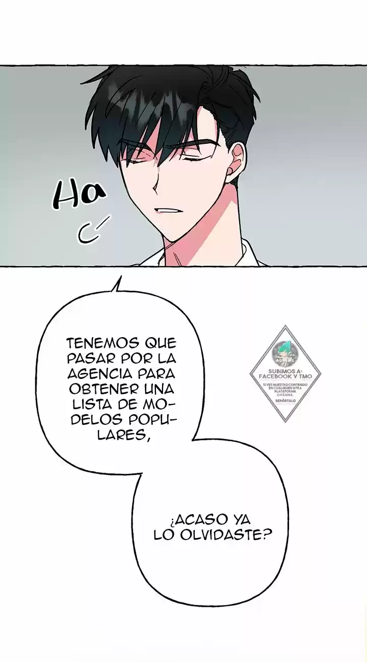 La Nueva Empleada Del Demonio - Capítulo 51 - Página 34 - LectorTMOo