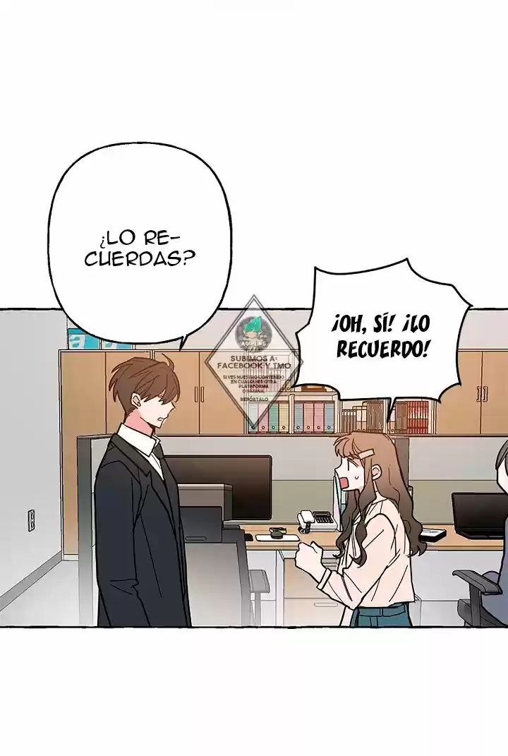 La Nueva Empleada Del Demonio - Capítulo 51 - Página 36 - LectorTMOo