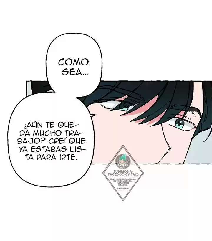 La Nueva Empleada Del Demonio - Capítulo 51 - Página 37 - LectorTMOo