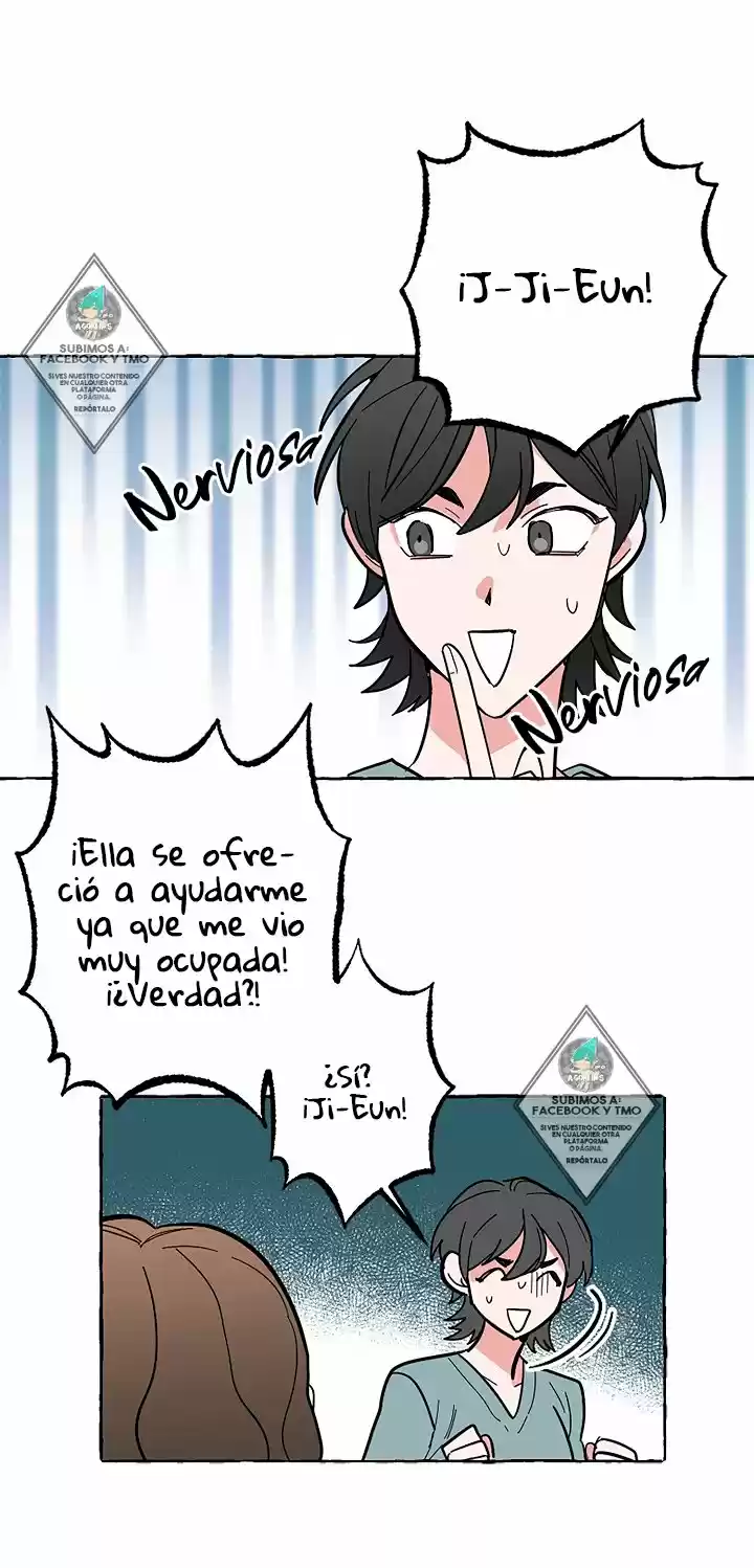 La Nueva Empleada Del Demonio - Capítulo 51 - Página 42 - LectorTMOo