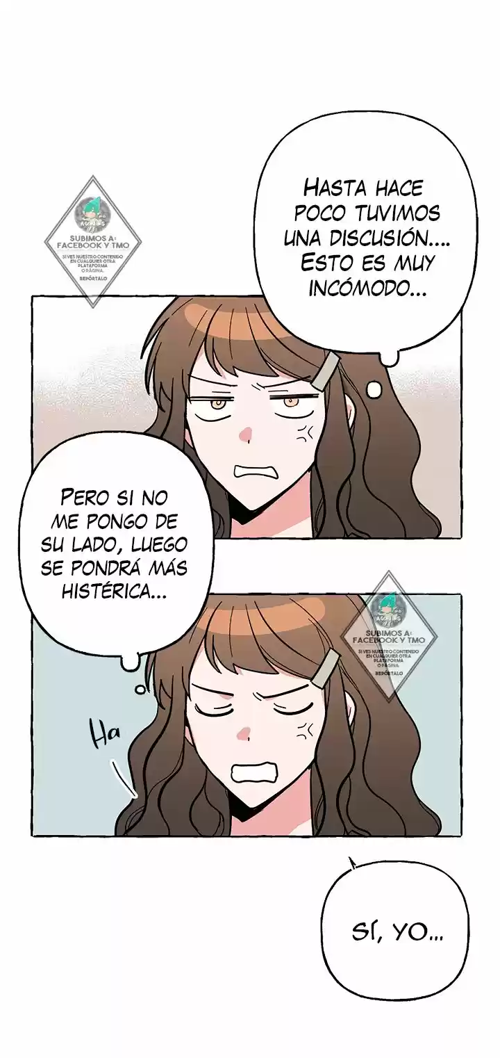 La Nueva Empleada Del Demonio - Capítulo 51 - Página 43 - LectorTMOo