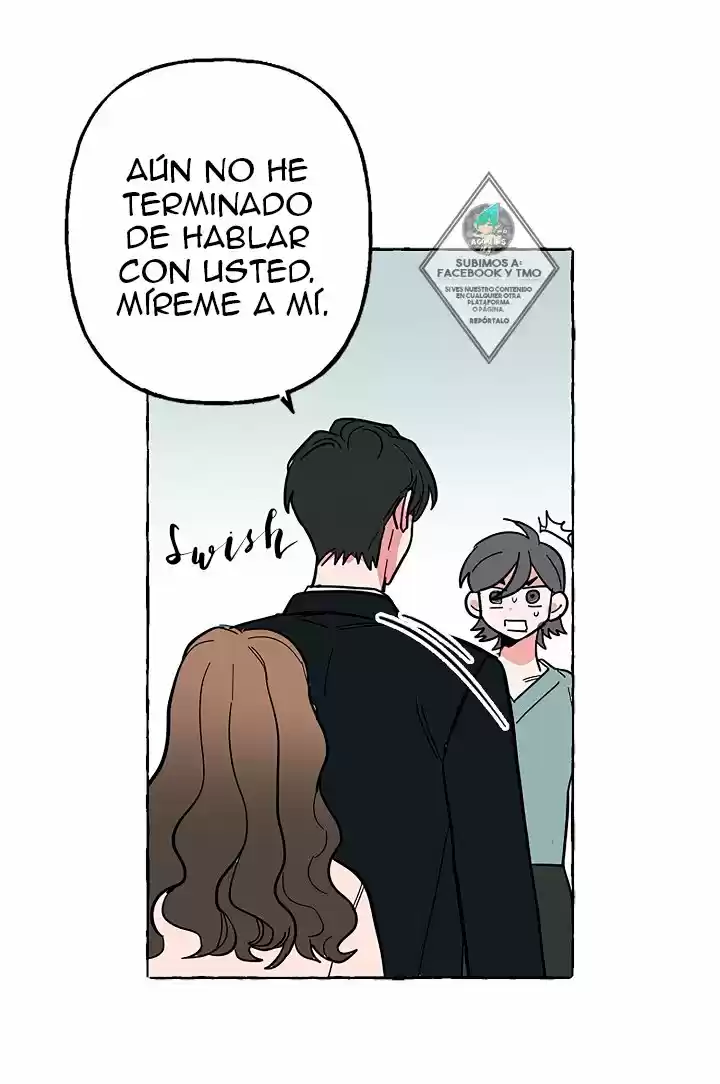 La Nueva Empleada Del Demonio - Capítulo 51 - Página 44 - LectorTMOo