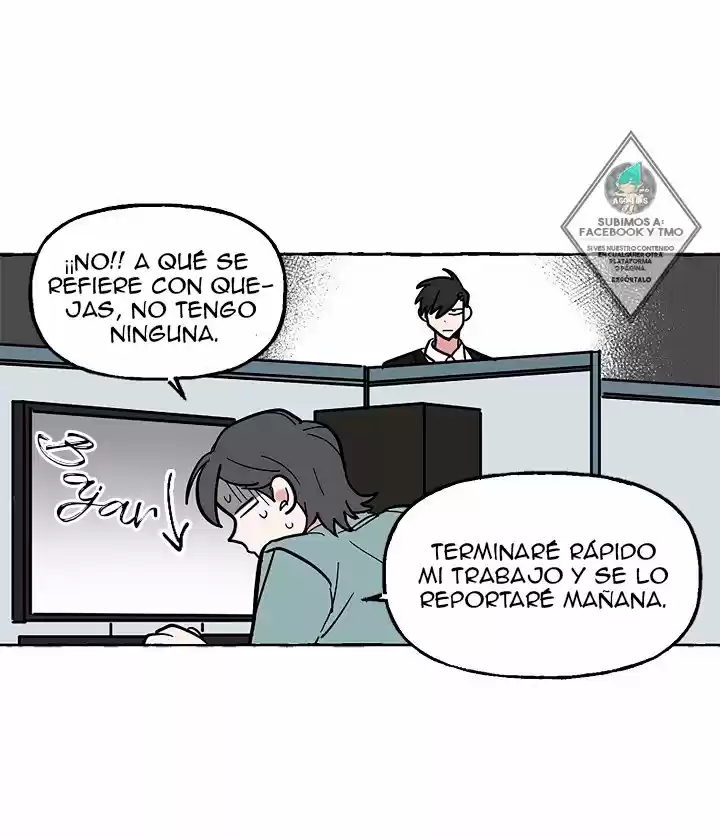 La Nueva Empleada Del Demonio - Capítulo 51 - Página 47 - LectorTMOo