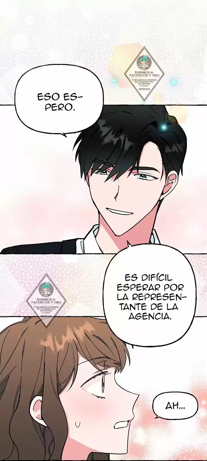 La Nueva Empleada Del Demonio - Capítulo 51 - Página 53 - LectorTMOo