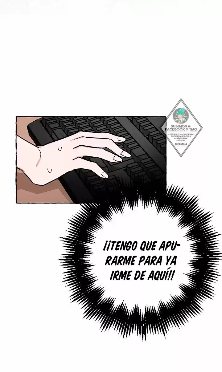 La Nueva Empleada Del Demonio - Capítulo 51 - Página 56 - LectorTMOo