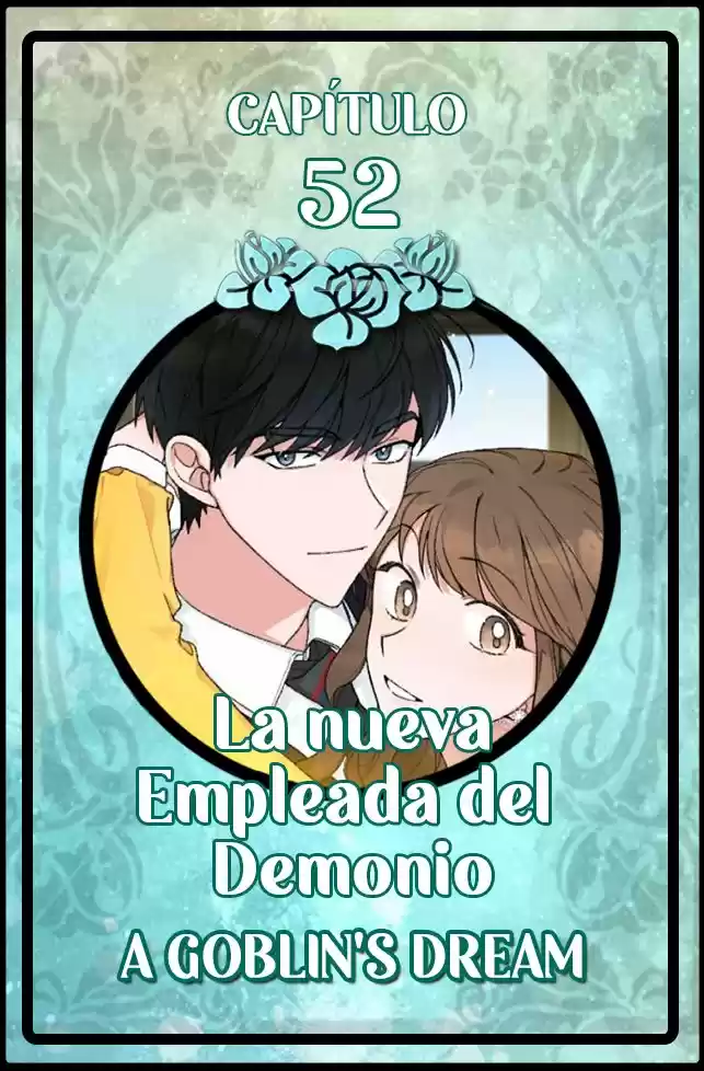 La Nueva Empleada Del Demonio - Capítulo 52 - Página 1 - LectorTMOo