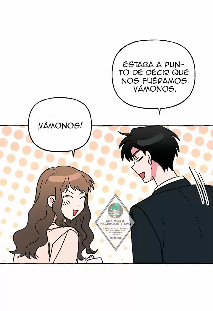 La Nueva Empleada Del Demonio - Capítulo 52 - Página 4 - LectorTMOo