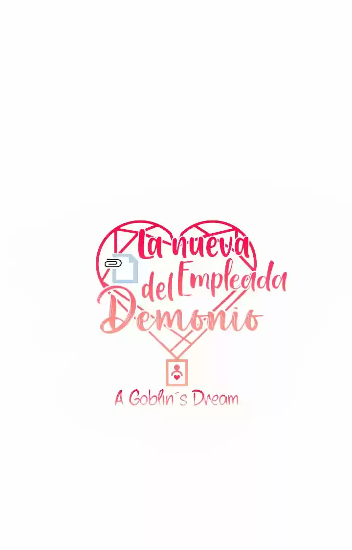 La Nueva Empleada Del Demonio - Capítulo 52 - Página 5 - LectorTMOo