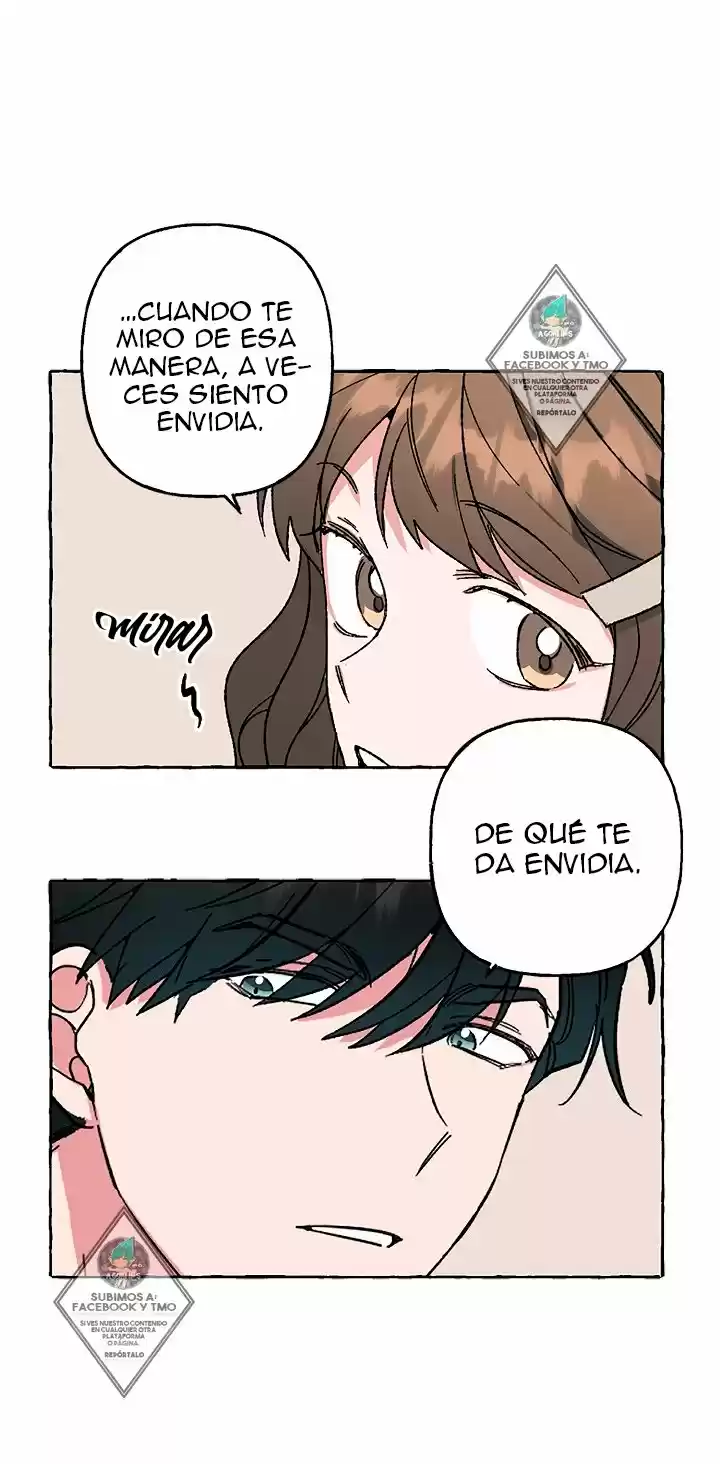 La Nueva Empleada Del Demonio - Capítulo 52 - Página 8 - LectorTMOo