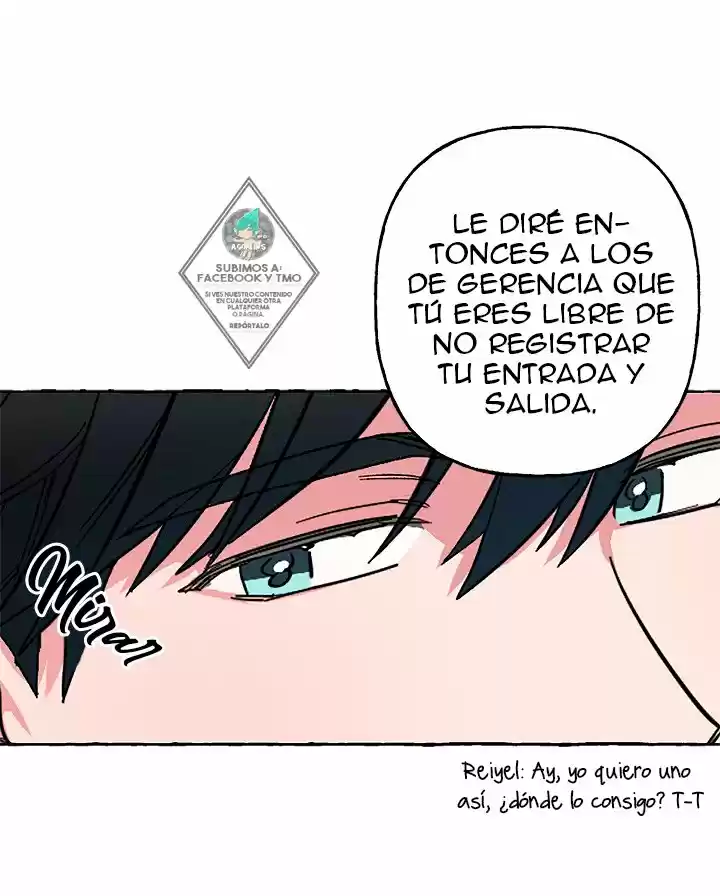 La Nueva Empleada Del Demonio - Capítulo 52 - Página 11 - LectorTMOo