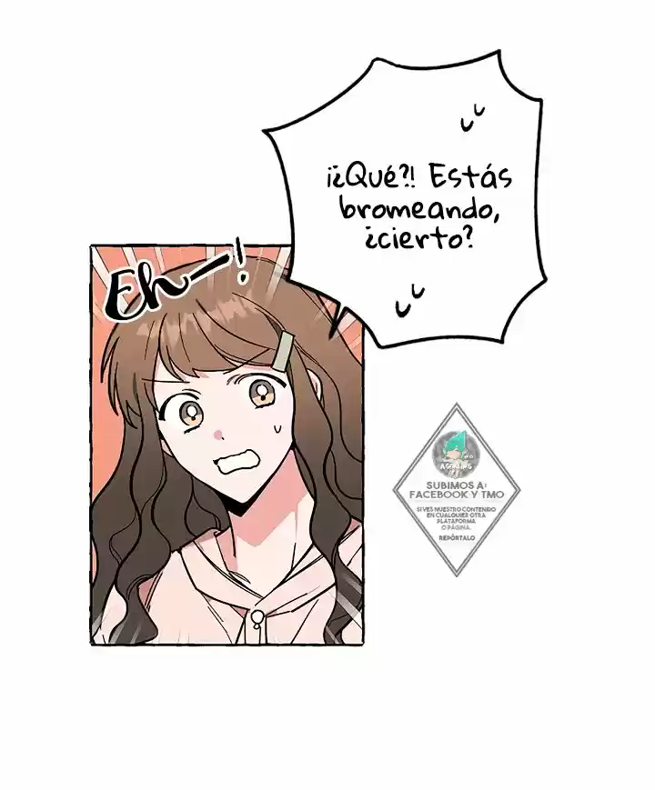 La Nueva Empleada Del Demonio - Capítulo 52 - Página 12 - LectorTMOo